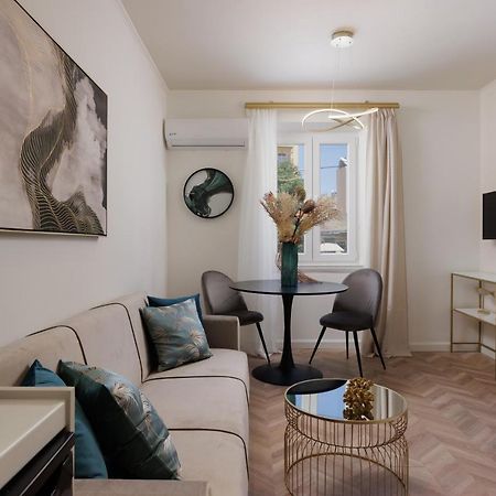 Piazza San Rocco Apartments Corfu  Екстер'єр фото